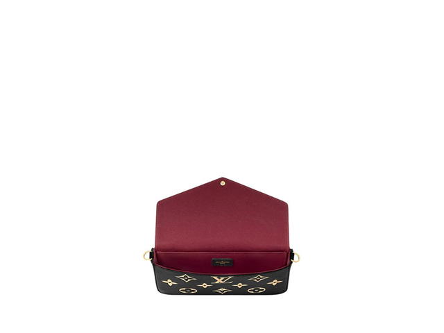 Louis Vuitton Louis Vuitton Félicie Pochette - view 3
