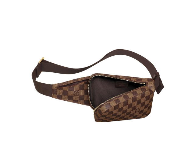 Louis Vuitton Louis Vuitton Geronimos Sling Bag - view 2