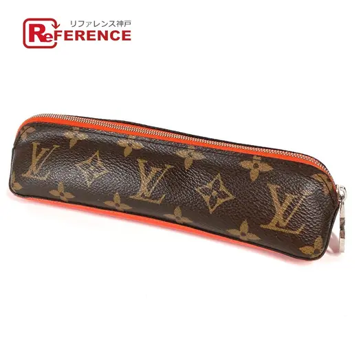 Buy LOUIS VUITTON GI0008 Monogram Epi Trousse Elizabeth pencil case stationery pouch at Sasom – Authentic and Ready to Ship