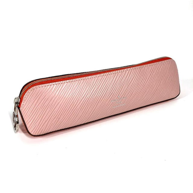 Louis Vuitton LOUIS VUITTON GI0008 Monogram Epi Trousse Elizabeth pencil case stationery pouch - view 3