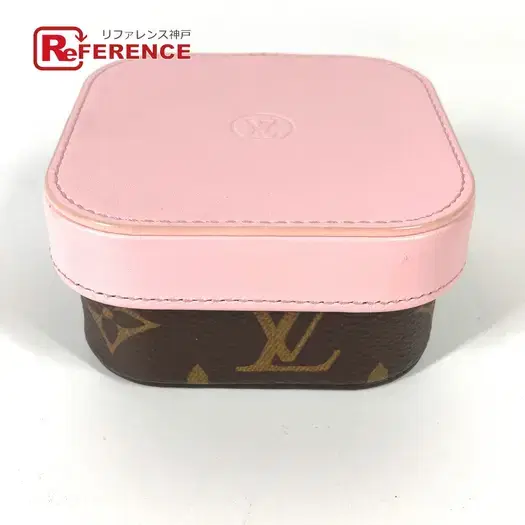 Buy LOUIS VUITTON GI0211 Monogram Boite Camille PM tray BOX interior accessory case at Sasom – Authentic and Ready to Ship