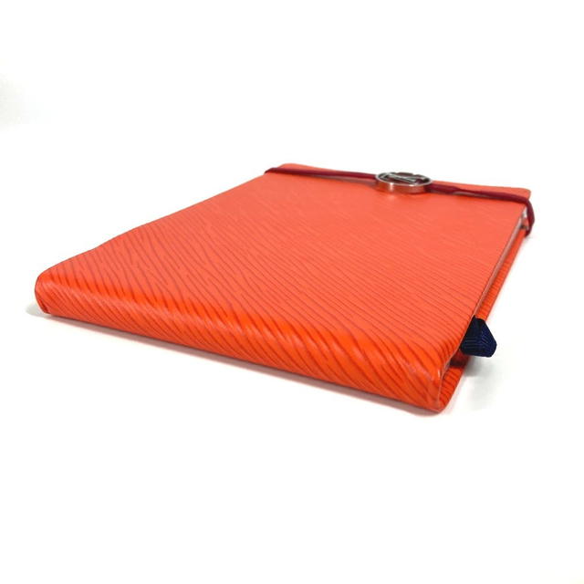 Louis Vuitton LOUIS VUITTON GI0275 Epi Horizontal Notepad stationery notebook Unused - view 4