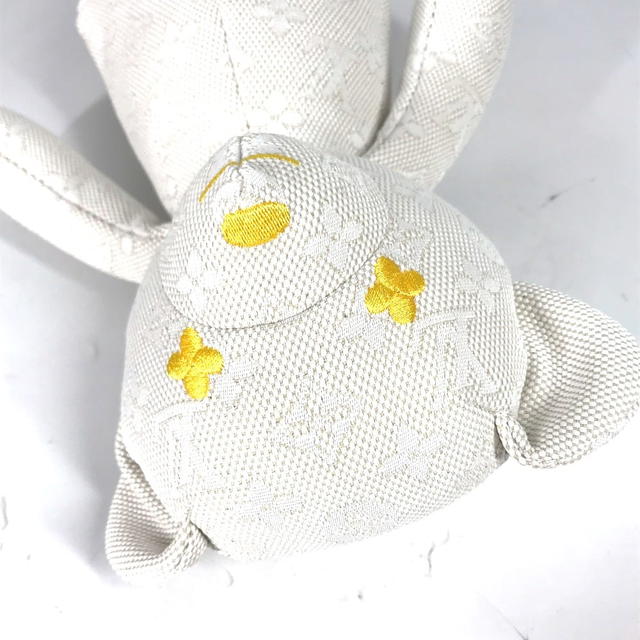 Louis Vuitton LOUIS VUITTON GI0869 interior bear doll doo doo louis Teddy bear Doll Unused - view 5