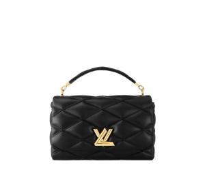 Louis Vuitton GO-14 GM Handbag