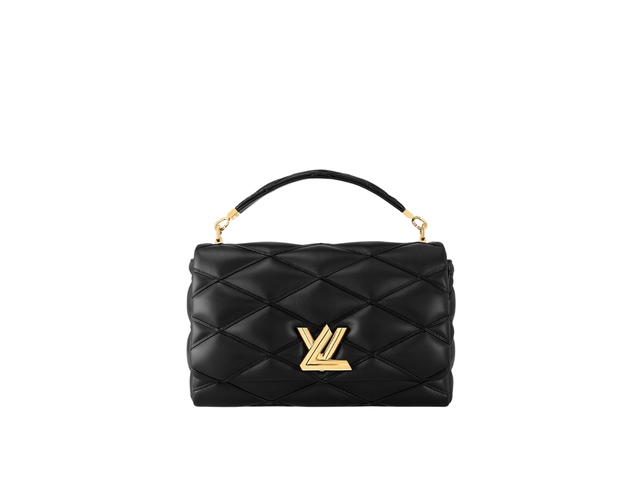 Louis Vuitton Louis Vuitton GO-14 GM Handbag - view 1