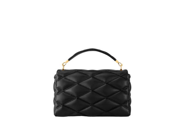 Louis Vuitton Louis Vuitton GO-14 GM Handbag - view 2