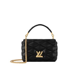 Louis Vuitton GO-14 MM Handbag