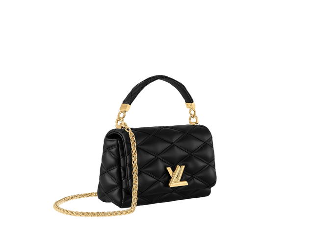 Louis Vuitton Louis Vuitton GO-14 MM Handbag - view 2