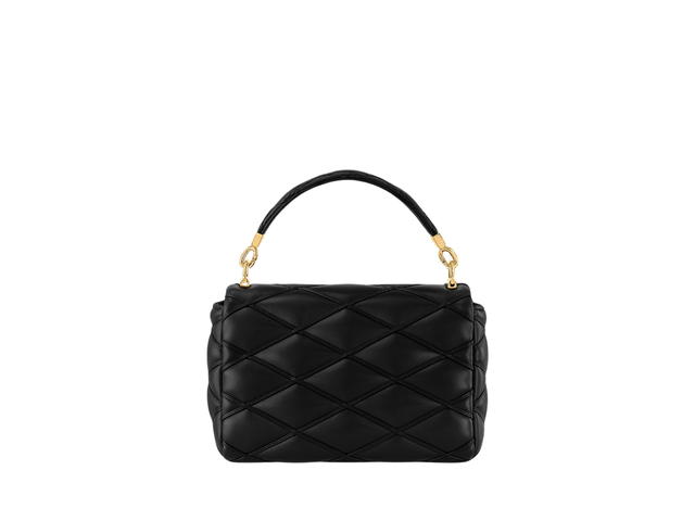 Louis Vuitton Louis Vuitton GO-14 MM Handbag - view 3