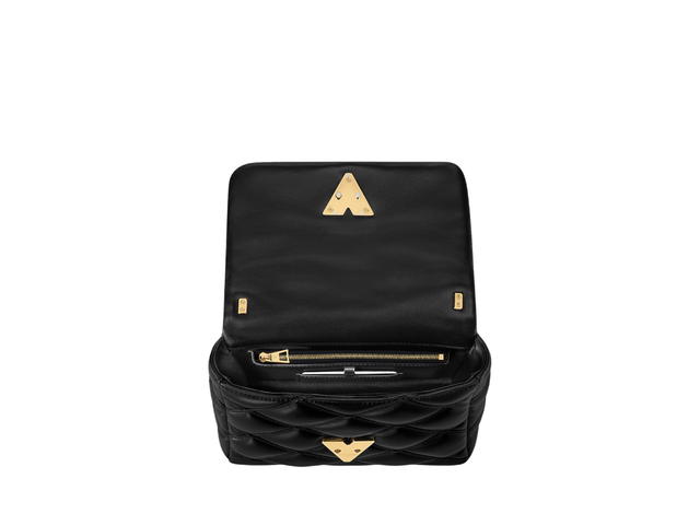 Louis Vuitton Louis Vuitton GO-14 MM Handbag - view 4