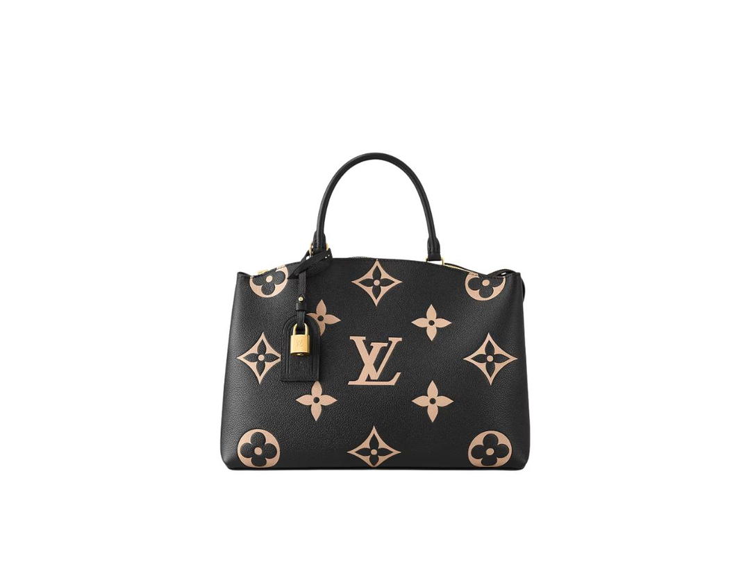 Louis Vuitton Louis Vuitton Grand Palais Handbag