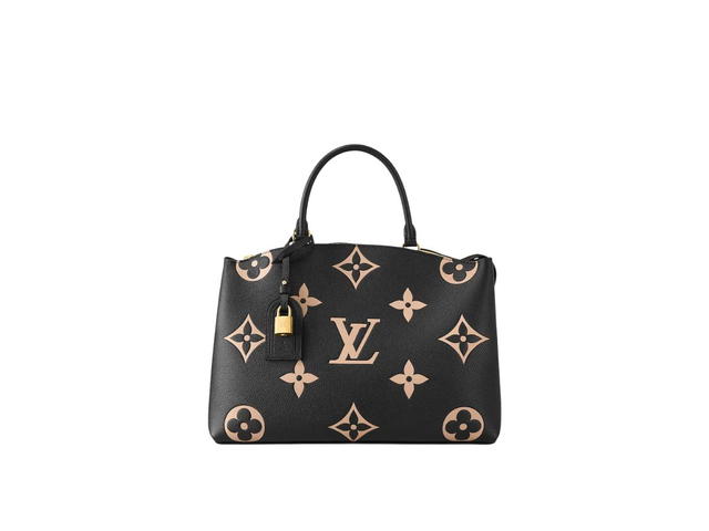 Louis Vuitton Louis Vuitton Grand Palais Handbag - view 1