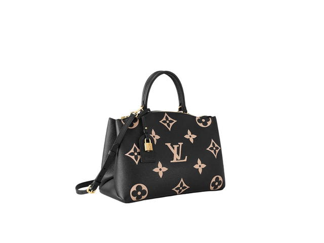 Louis Vuitton Louis Vuitton Grand Palais Handbag - view 2