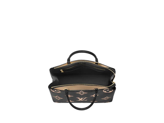 Louis Vuitton Louis Vuitton Grand Palais Handbag - view 3