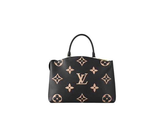 Louis Vuitton Louis Vuitton Grand Palais Handbag - view 4