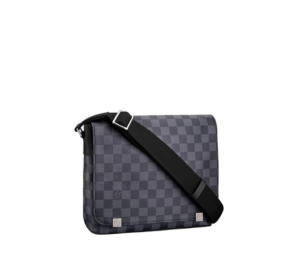Buy Louis Vuitton District PM at Sasom – Authentic and Ready to Ship