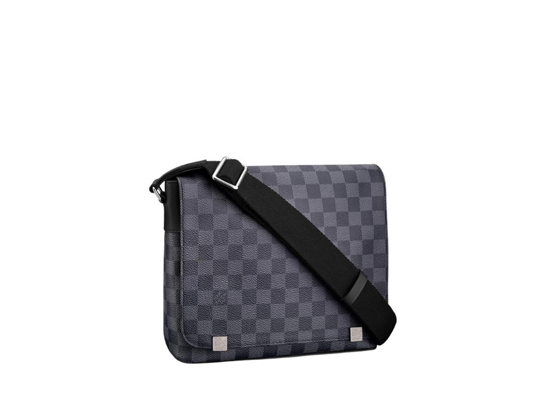 Louis Vuitton Louis Vuitton District PM