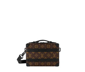 Buy Louis Vuitton Handle Soft Trunk Shoulder Bag at Sasom – Authentic and Ready to Ship