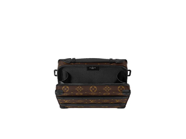 Louis Vuitton Louis Vuitton Handle Soft Trunk Shoulder Bag - view 3