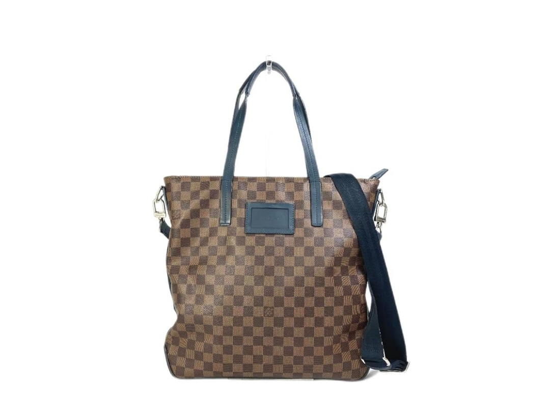 Louis Vuitton Louis Vuitton Tote Bag