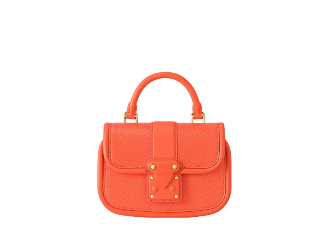 Louis Vuitton Louis Vuitton Hide & Seek Handbag