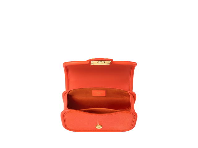 Louis Vuitton Louis Vuitton Hide & Seek Handbag - view 3