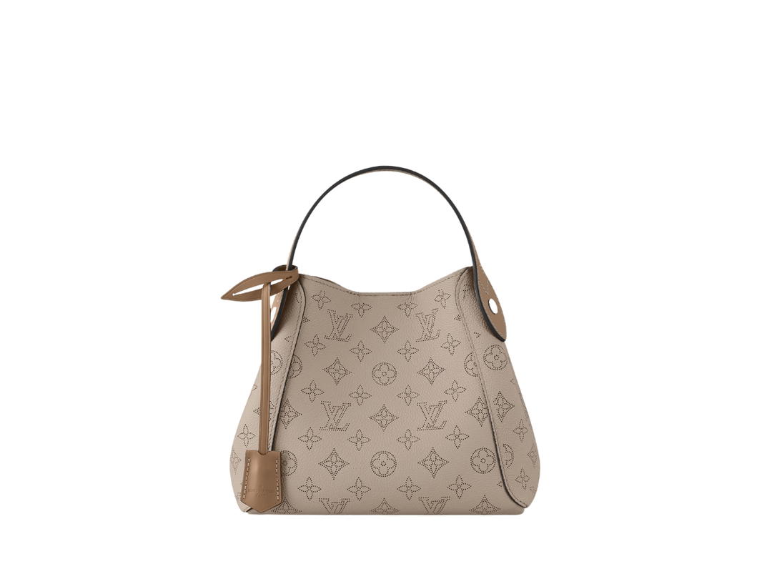 Louis Vuitton Louis Vuitton Hina PM Shoulder Bag