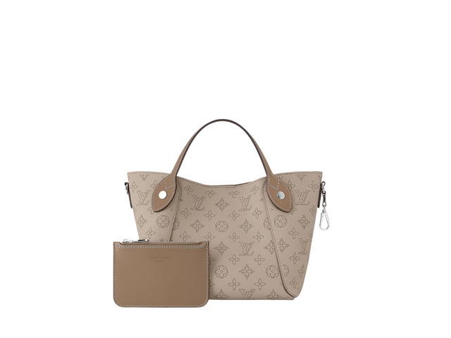 Louis Vuitton Louis Vuitton Hina PM Shoulder Bag - view 2