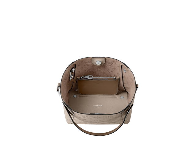 Louis Vuitton Louis Vuitton Hina PM Shoulder Bag - view 3