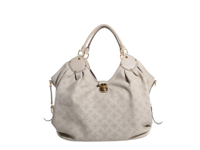 Louis Vuitton Louis Vuitton Hobo Mahina XL Handbag - view 1