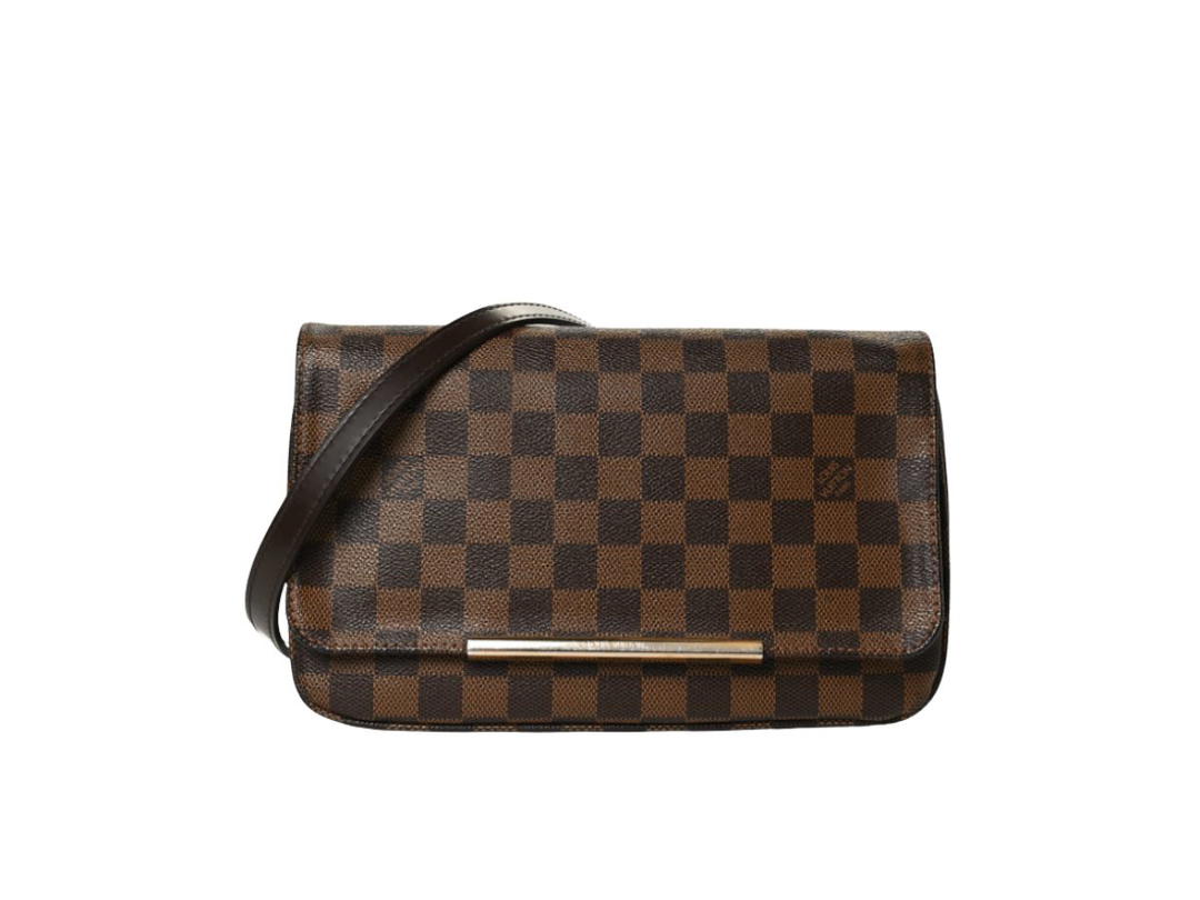 Louis Vuitton Louis Vuitton Hoxton PM Shoulder Bag