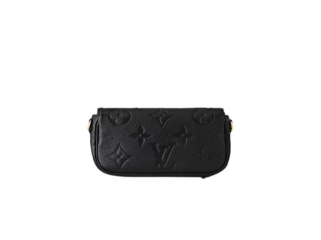 Louis Vuitton Louis Vuitton Ivy Wallet On Chain - view 4