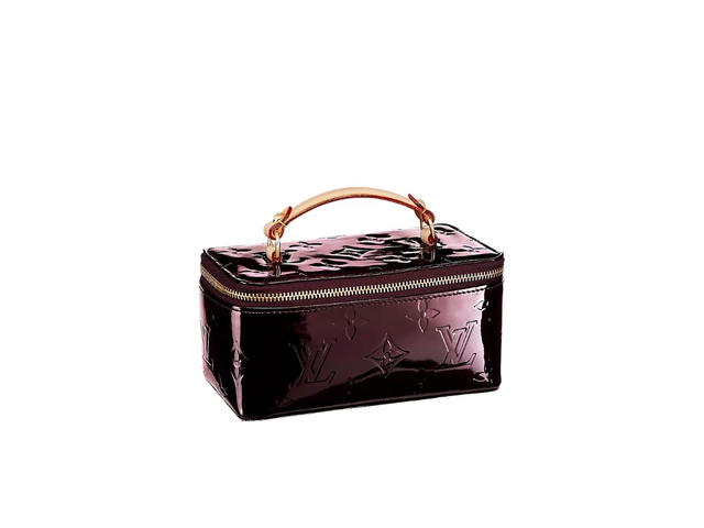 Louis Vuitton Louis Vuitton Jewelry Case - view 1
