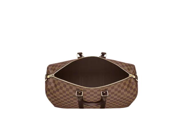 Louis Vuitton Louis Vuitton Keepall 45 Bandoulière - view 3