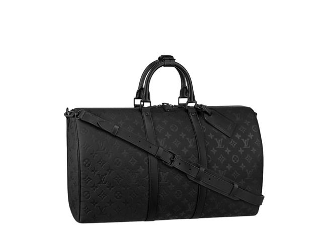 Louis Vuitton Louis Vuitton Keepall Bandoulière 50 Duffle Bag - view 1