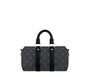Buy Louis Vuitton Keepall Bandoulière 25 Duffle Bag at Sasom – Authentic and Ready to Ship