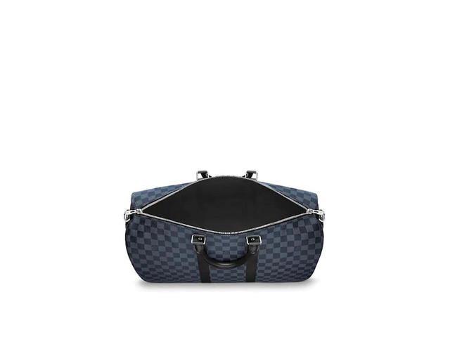 Louis Vuitton Louis Vuitton Keepall 45 Duffle Bag - view 2