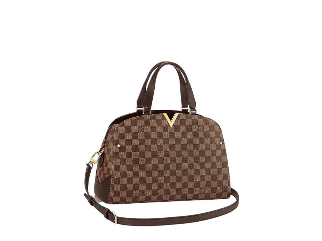 Louis Vuitton Louis Vuitton Kensington Bowling Bag