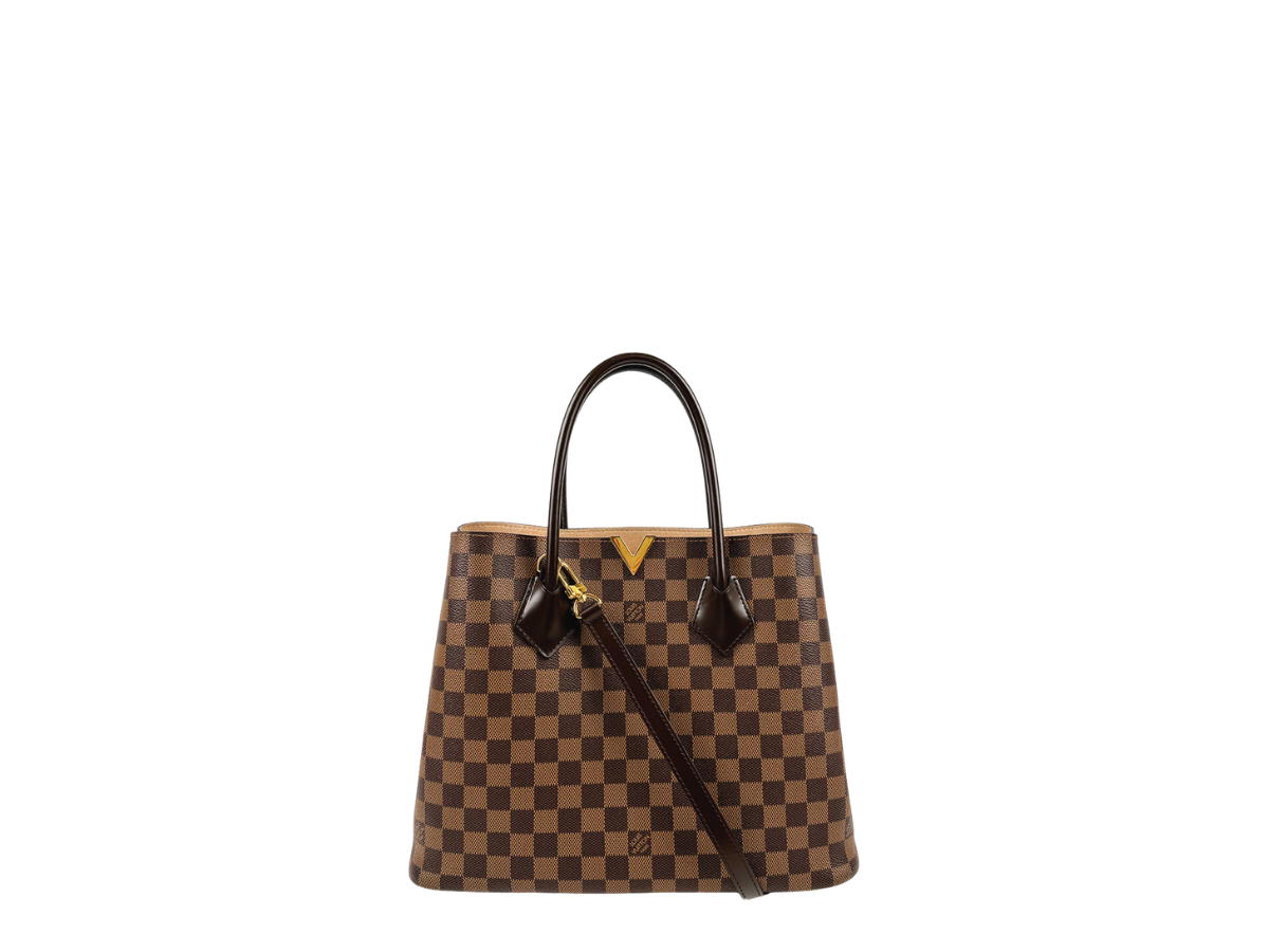 Louis Vuitton Louis Vuitton Kensington Handbag