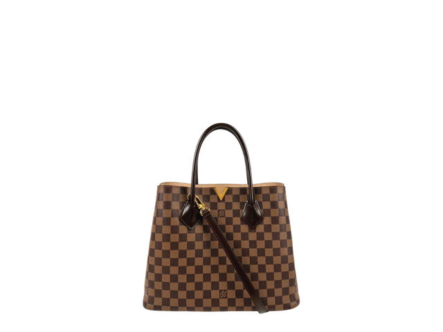 Louis Vuitton Louis Vuitton Kensington Handbag - view 1