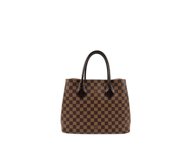 Louis Vuitton Louis Vuitton Kensington Handbag - view 2