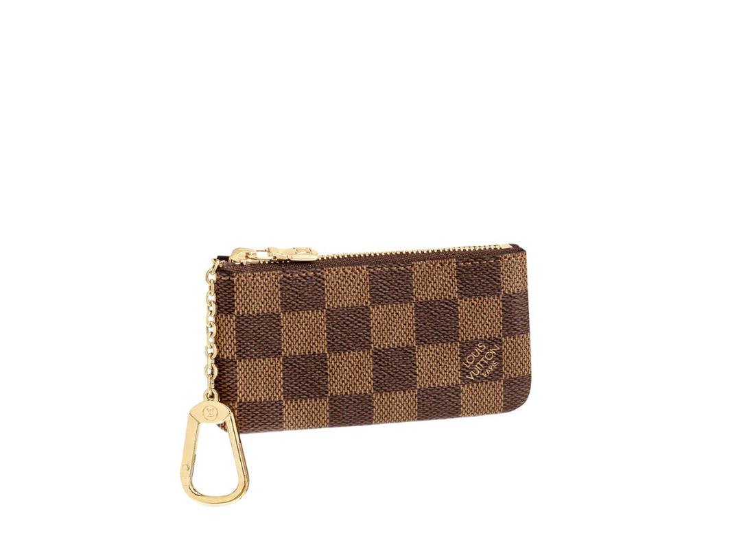Louis Vuitton Louis Vuitton Key Pouch
