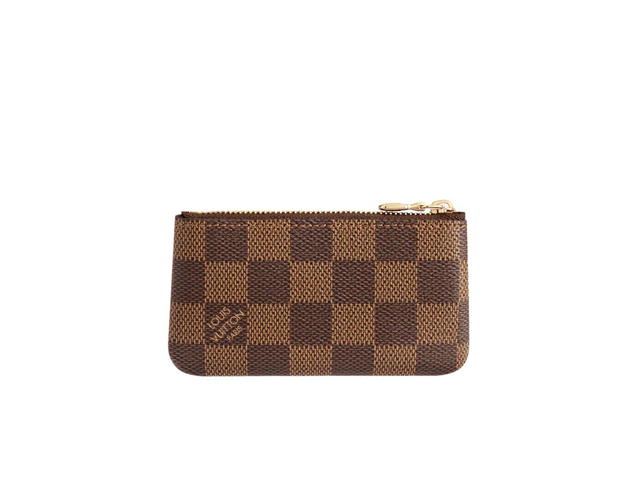 Louis Vuitton Louis Vuitton Key Pouch - view 2