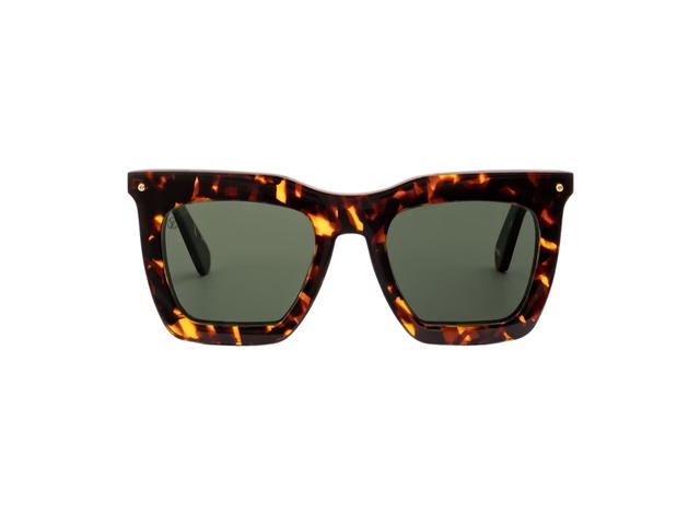 Louis Vuitton Louis Vuitton La Grande Bellezza Sunglasses Dark Tortoise - view 1