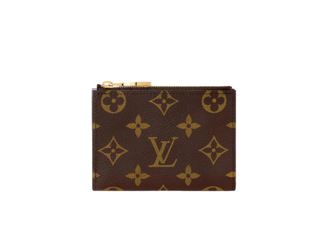 Louis Vuitton Louis Vuitton Lisa Wallet