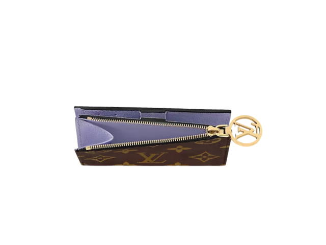 Louis Vuitton Louis Vuitton Lisa Wallet - view 3