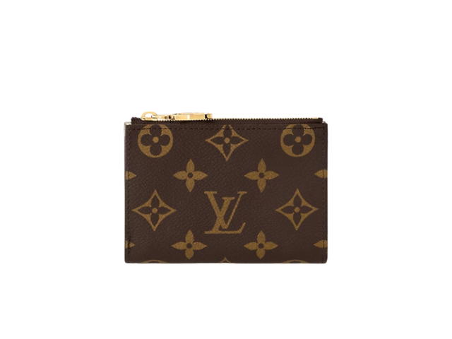 Louis Vuitton Louis Vuitton Lisa Wallet - view 1