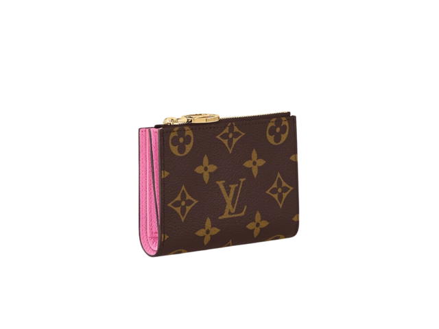 Louis Vuitton Louis Vuitton Lisa Wallet - view 2