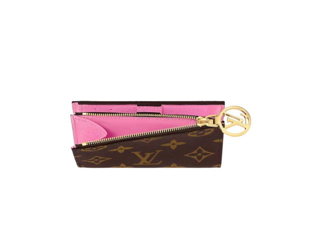 Louis Vuitton Louis Vuitton Lisa Wallet - view 3