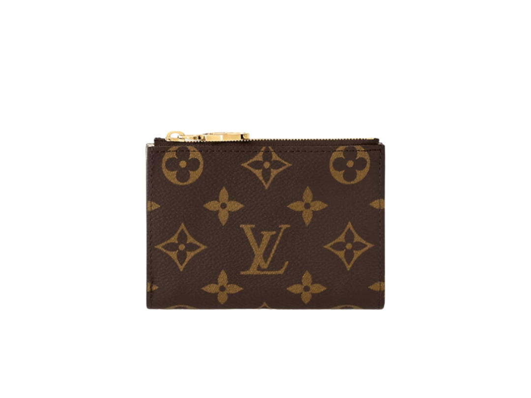 Louis Vuitton Louis Vuitton Lisa Wallet